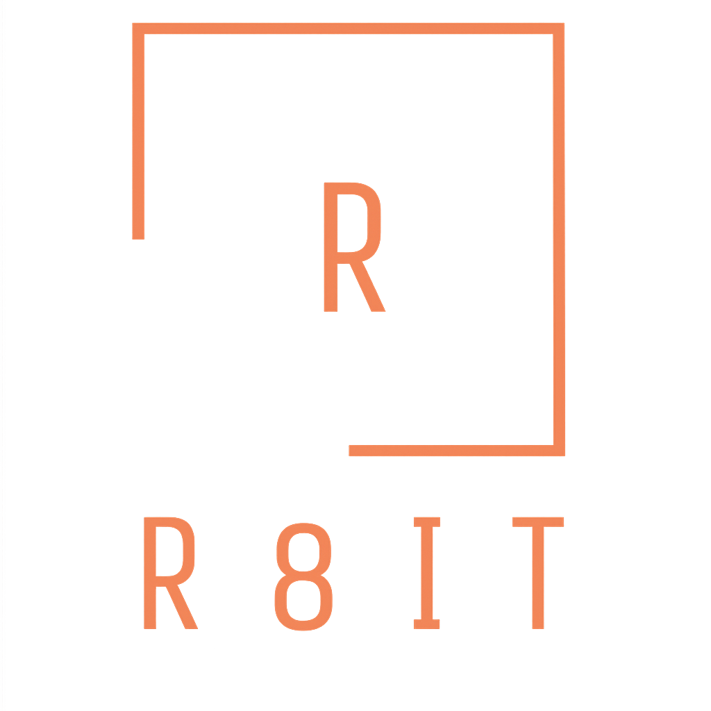 R8IT Logo